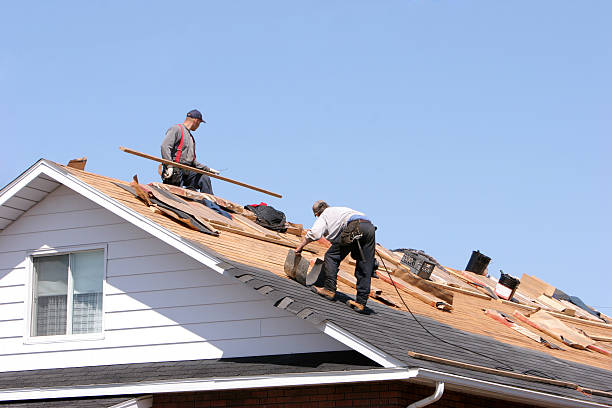 Best Commercial Roofing Services  in Olive Branch, MS