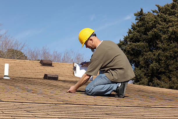 Best Green or Eco-Friendly Roofing Solutions  in Olive Branch, MS