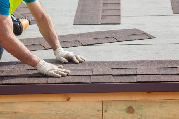Best Roof Coating and Sealing  in Olive Branch, MS