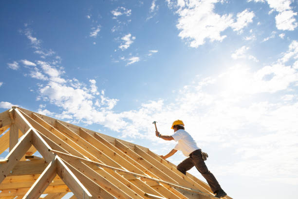 Best Roofing for New Construction  in Olive Branch, MS