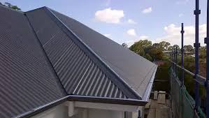 Best Steel Roofing  in Olive Branch, MS